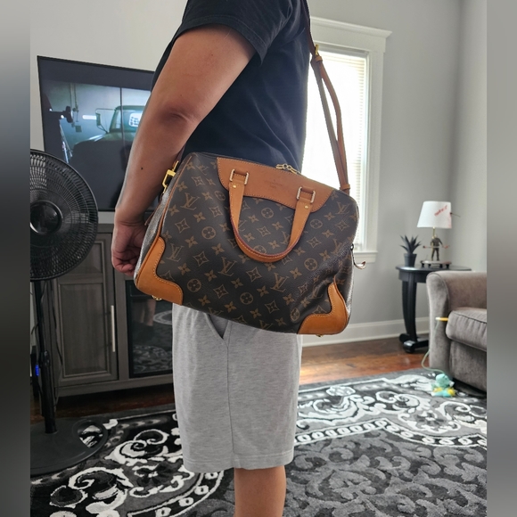 Louis Vuitton Retiro - Picture 13 of 13